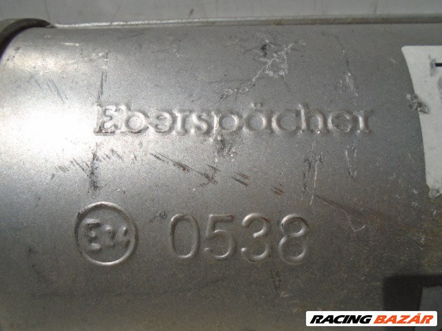 ÚJ EBERSPÄCHER Középső hangtompító [47.292.80] : Toyota Carina E 4. kép